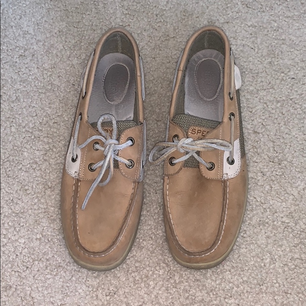 Women’s Sperrys